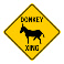 donkey